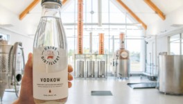 Пять странных продуктов, которые сделаны из молока