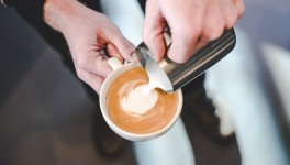 Как из-за коронавируса изменился спрос на молочную продукцию в секторе HoReCa
