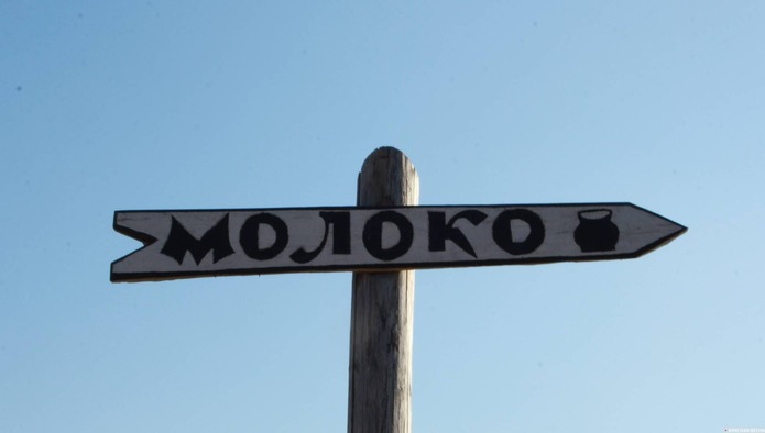 Что происходит с составляющими себестоимости молока