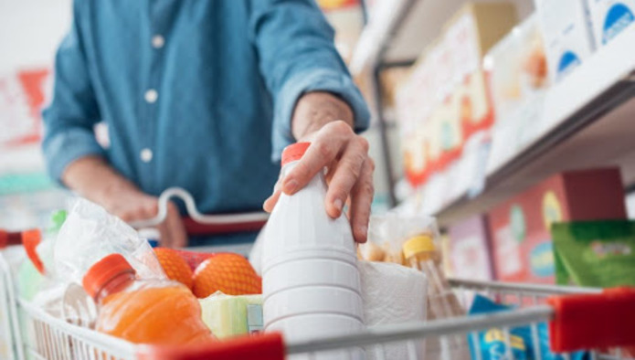 Обзор: Как растет спрос на молочную продукцию на фоне эпидемии коронавируса