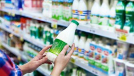 Требования сетей по нанесению кодов маркировки молочной продукции