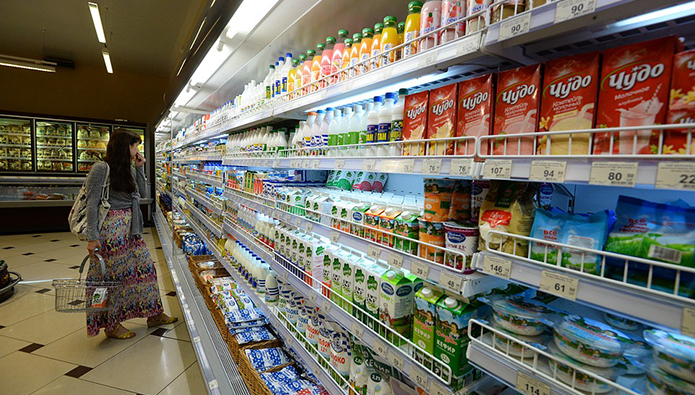 Подробности: ЕЭК может ввести понятие "заменителей" молочных продуктов