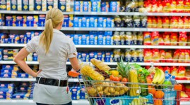 Как “длинные выходные” повлияли на продажи молочной продукции