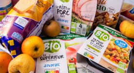 Подробности: Во Франции производителей обязали рассказывать о пользе продукта питания в рекламе