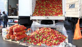 Обзор: Какими будут оптовые продовольственные рынки