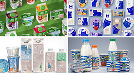 Интервью: Как создать успешный молочный бренд