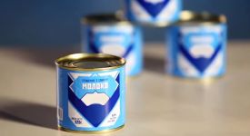 Подробности: как компания из Германии закрепила за собой право использовать советский дизайн сгущенного молока в ЕС