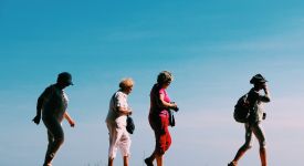 Исследование: Сывороточный протеин предотвращает потерю мышечной ткани у пожилых людей