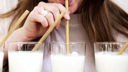 Как развивается рынок безлактозного молока в России и мире