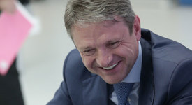 Рейтинг: доходы чиновников АПК