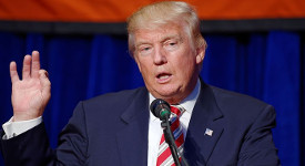Каким будет мировой рынок молока после импичмента Дональда Трампа