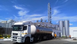 Репортаж: «Умалат» открыл новый цех мягких сыров