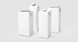 Рынок молочной упаковки в условиях санкций
