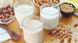 Как растет рынок растительных продуктов и чем это грозит молочной отрасли
