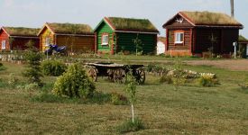 Подробности: как государство планирует развивать сельские территории