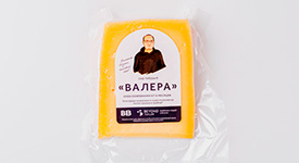 Сыр «Валера» от «ВкусВилла» и молочное лекарство для китайских пенсионеров от Danone