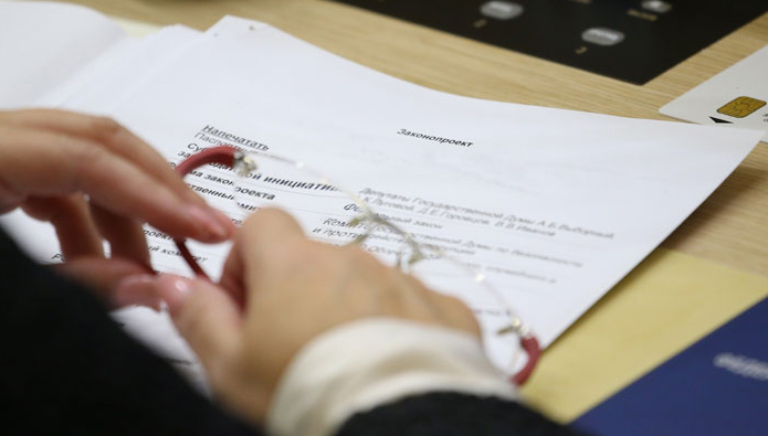 Законодательные изменения в 2019 году: что ждет молочную отрасль