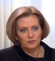 Анна Попова: На вредных продуктах могут появиться метки