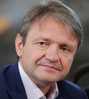 Александр Ткачев: «Мы можем стать ведущей аграрной державой»