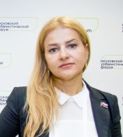Ольга Косец: Представители МСП сами становятся обманутыми потребителями