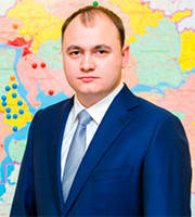 Артур Егоров: Предприятия сделали много масла и сухого молока