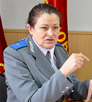 Нина Пелевина: Россельхознадзор не имел оснований для порочащих репутацию региона заявлений