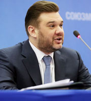 Андрей Даниленко: предприятиям, которые планировали участвовать в интервенциях, следует оказывать дополнительную поддержку
