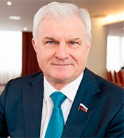 Владимир Плотников: Применение антибиотиков для животноводства нужно отслеживать в электронном виде
