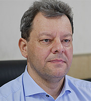 Андрей Дахнович: Будущее отечественных сыроделов нельзя назвать безоблачным