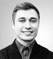 Максим Фастеев: Индекс GDT укрепился, несмотря на ожидания