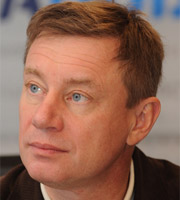 Алексей Кокорин: Парижское соглашение не налагает на нас обременений, но и не помогает
