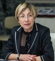 Евгения Серова: Мы начинаем «обирать» наших потомков