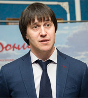 Константин Гозман: Конъюнктура рынка соблаговолит развитию молочного сектора