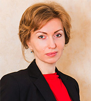 Алевтина Никитенко: Фермеры не знают о преимуществах кооперативов