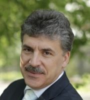 Павел Грудинин: Я пока не видел веселых молочников или веселых свиноводов