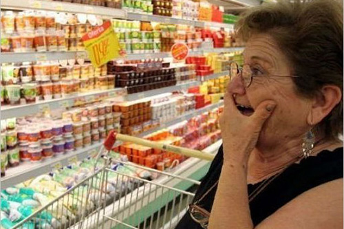 Цены на молочную продукцию будут расти ускоренными темпами