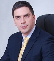 Басов Максим Дмитриевич