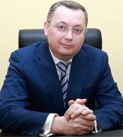Королев Сергей Валериевич