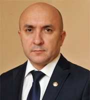Артамонов Сергей Геннадьевич