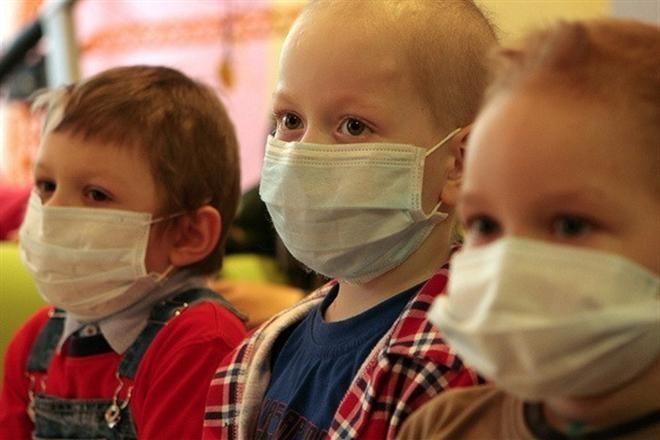 Знать, чтобы жить: лечебное питание помогает вылечить рак