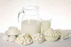 Британские ученые: отказ от молочных продуктов повышает риск развития остеопороза