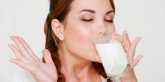 Американские ученые доказали, что молоко улучшает память