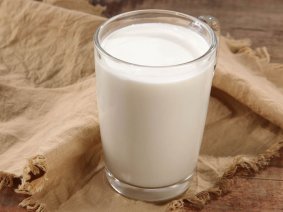 Ученые: отказ от молока при диете может привести к хрупкости костей