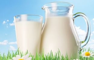 Ученые доказали эффективность молочных продуктов от депрессии