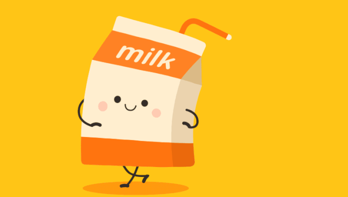 Тест: Какой вы молочный продукт?
