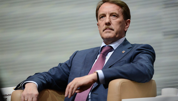 Гордеев: Правительство РФ осенью подготовит новый вариант госпрограммы развития АПК