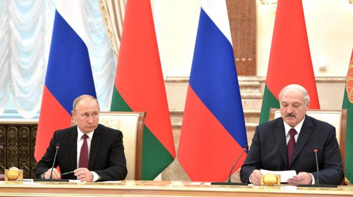 Россия и Белоруссия намерены в 2021 году перейти на единый Налоговый кодекс