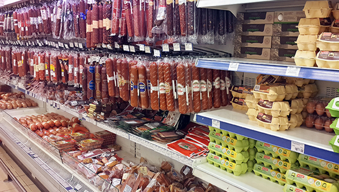 Госдума приняла во втором чтении законопроект о переносе ЭВС для продукции, на которую не оформлялись бумажные сертификаты