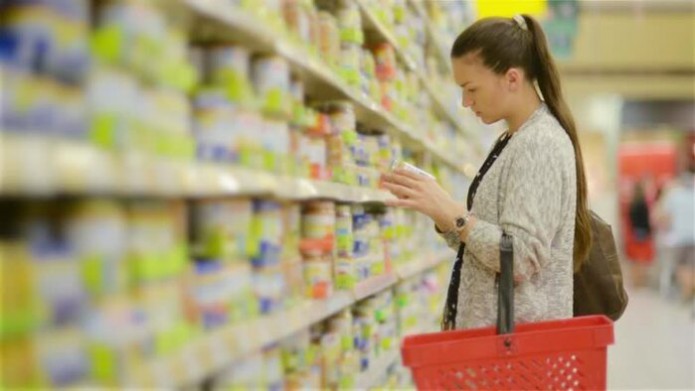 Белоруссия предложила странам ЕАЭС раскрыть стандарты производства продуктов питания