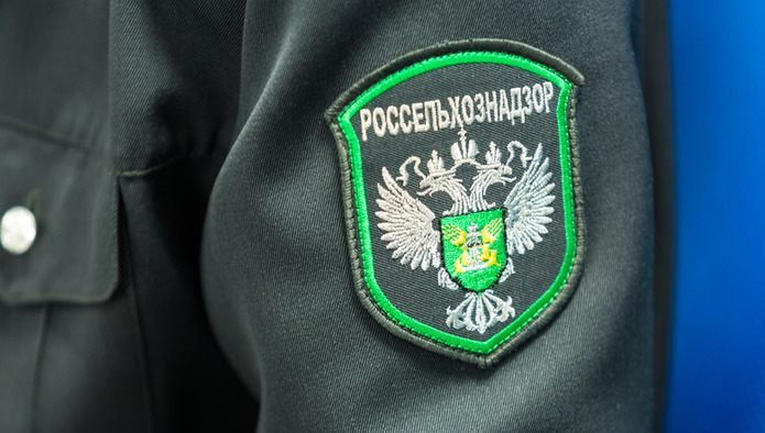 Россельхознадзор направит в правоохранительные органы список получателей молочного сырья из Беларуси